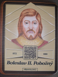 Panovníci a&nbsp;prezidenti českých zemí