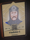 Panovníci a&nbsp;prezidenti českých zemí