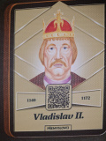 Panovníci a&nbsp;prezidenti českých zemí