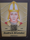 Panovníci a&nbsp;prezidenti českých zemí