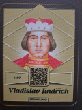 Panovníci a&nbsp;prezidenti českých zemí