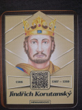 Panovníci a&nbsp;prezidenti českých zemí
