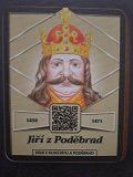 Panovníci a&nbsp;prezidenti českých zemí