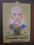 Panovníci a&nbsp;prezidenti českých zemí