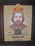 Panovníci a&nbsp;prezidenti českých zemí