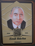 Panovníci a&nbsp;prezidenti českých zemí