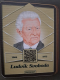 Panovníci a&nbsp;prezidenti českých zemí