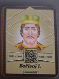 Panovníci a&nbsp;prezidenti českých zemí