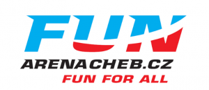 Zábava pro děti i dospělé | FUN arena Cheb 2