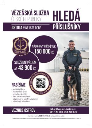 Věznice Ostrov